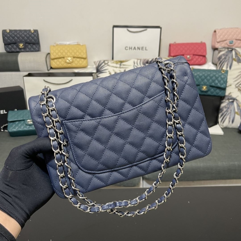 Ch**el cf series bags